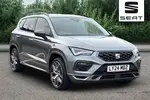 2024 SEAT Ateca