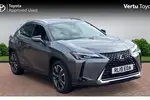 2019 Lexus UX