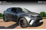 2023 Toyota C-HR