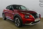 2025 Nissan Juke