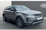 2024 Land Rover Range Rover Evoque