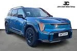 2024 Kia EV9