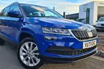 2022 Skoda Karoq
