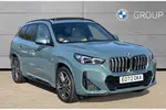 2022 BMW X1