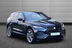 2024 Jaguar F-Pace