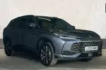 2025 MG HS
