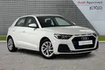 2024 Audi A1