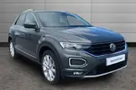 2020 Volkswagen T-Roc