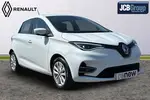 2022 Renault Zoe