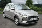 2022 Hyundai i10