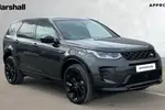 2024 Land Rover Discovery Sport