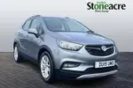 2019 Vauxhall Mokka X