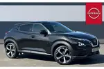 2023 Nissan Juke