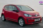 2018 Volkswagen Up