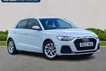 2022 Audi A1