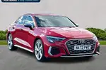 2022 Audi A3