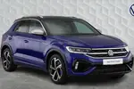 2023 Volkswagen T-Roc