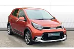 2022 Kia Picanto