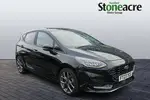 2023 Ford Fiesta