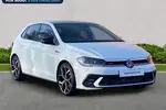 2023 Volkswagen Polo GTI