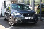 2022 SEAT Arona