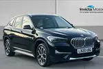 2020 BMW X1