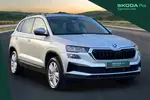 2024 Skoda Karoq