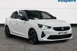2023 Vauxhall Corsa
