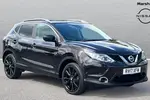 2017 Nissan Qashqai