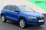 2022 Skoda Karoq
