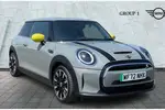 2022 MINI Hatchback