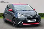 2018 Toyota Aygo