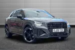 2025 Audi Q2