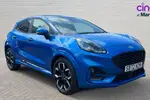 2023 Ford Puma