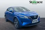 2022 Nissan Qashqai