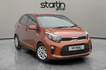 2017 Kia Picanto