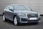 2020 Audi Q2