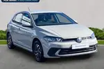2023 Volkswagen Polo