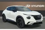 2025 Nissan Juke