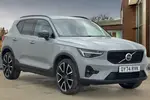 2024 Volvo XC40