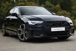 2025 Audi A6
