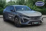 2024 Peugeot 408