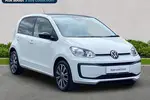 2020 Volkswagen Up