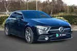 2020 Mercedes-Benz A-Class