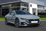 2022 Volkswagen Arteon
