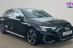 2021 Audi A3