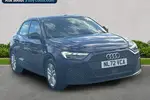 2022 Audi A1