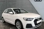 2024 Audi A1