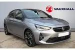 2021 Vauxhall Corsa