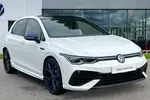 2023 Volkswagen Golf R